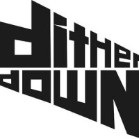 DITHER DOWN (NEW YORK) TO RELEASE GALAXIANS VINYL EP IN 2013!