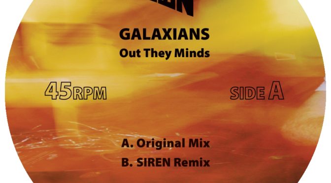 Big Shot Premieres SIREN Remix Of ‘Out They Minds’