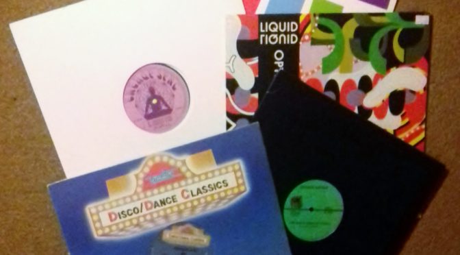 20 Life-affirming Club Records For Your Isolation Party